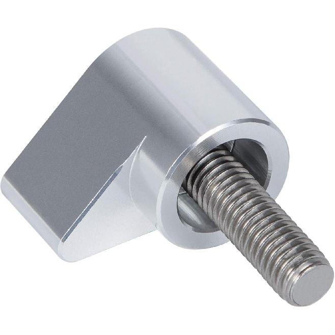 Premium Silver Killer Dowel Pin KDP Repair Kit For 1989-1998 For Dodge Cumm 12 Valve Engines 5.9BT