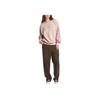 New Vans PREMIUM Sweatshirt Unisex Rose Smoky VN000GBWBQL