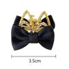 Kids Sweet Cute Bow Small Hair Clip Women Headwear  Rabbit Ear Crown Mini Hair Claw Hairpins Girls Hair Accessories