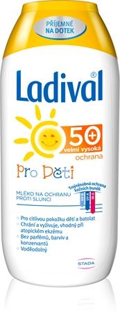 

Children s Sun Milk Spf 50+ TU прозрачный