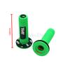 LMoDri Motocyklové gripy Díl Závodní Řídítka Motorky Grip pro Protaper Husqvarna Yamaha KTM Motokros Moto