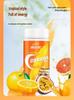 KangBite Sports Fitness Multivitamin with Taurine - 72 Capsules for Enhanced Vitality