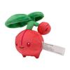 Pokemon Center Original Plush Pokmon fit Cherimbo 12128.5(HWD:cm)