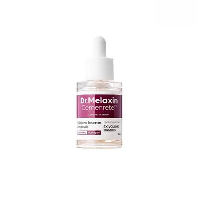 Dr.Melaxin Cemenrete Calcium Intense Ampule Plus 30ml