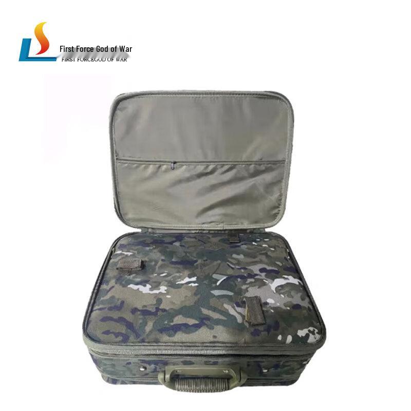 Tactical Portable Storage Box