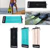 Snorkel Fins Bag,Scuba Diving Bag Diving Gear Bag,Dive Bag Portable Snorkeling Equipment with Shoulder Strap for Water Sports