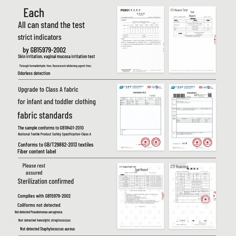 DeYou Women's Disposable Underwear