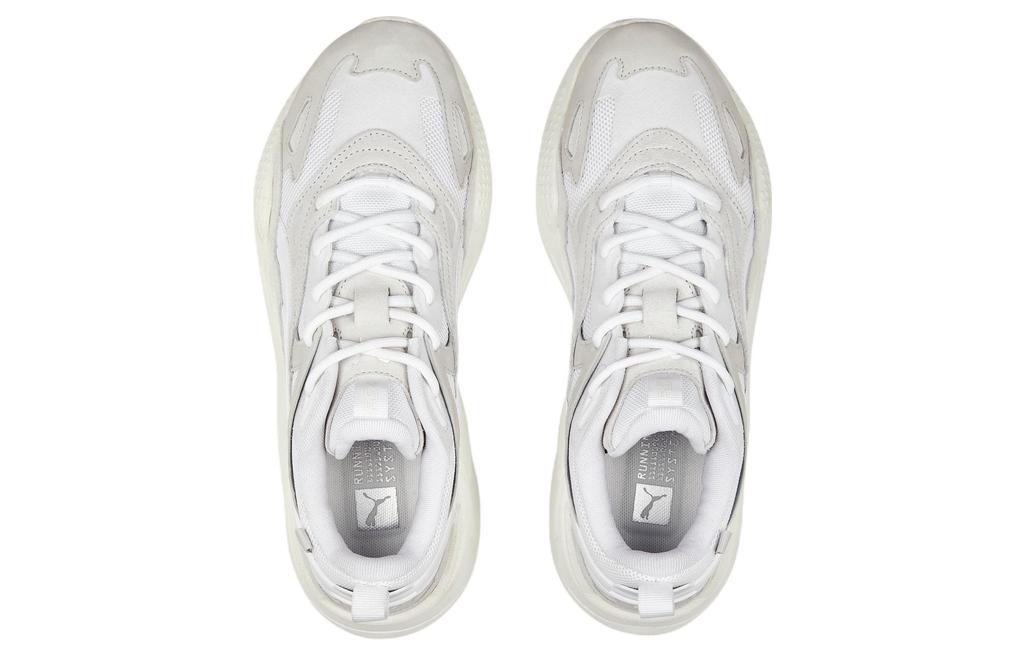 Puma RS X Efekt Prm PUMA Weiß Federgrau 390776-02