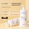 Oranno 3-in-1 Full Body Moisturizing Body Lotion, 2 X 400ml Bottles