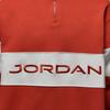 Jordan Warm Moisture-Wicking Quick-Dry Golf Shirt Men Tops HF9920-622