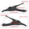 For HUSQVARNA Motorcycle Strengthen Subframe Rear SeatSupport Frame Tailstock Mount TC TX TE FC FX FE 150 250 350 450 2019-2023