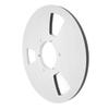 10.5 Inch 1 4 Inch Tape Reel Open Reel 3 Wind Resistance Holes Empty Tape Reel for Recording