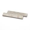 2Pcs Magnet Pickup Accessories Electric Guitar Humbucker Pickup Magnetized Alnico 5 Bar Magnet 70Mm ×12.9Mm×3Mm
