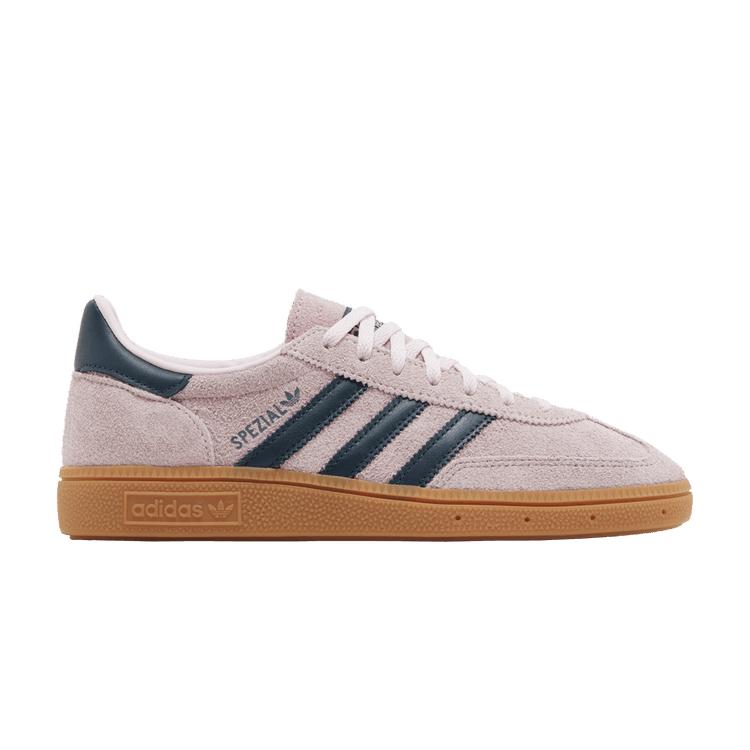 adidas Handball Spezial Clear Pink Arctic Night (Women s) 36