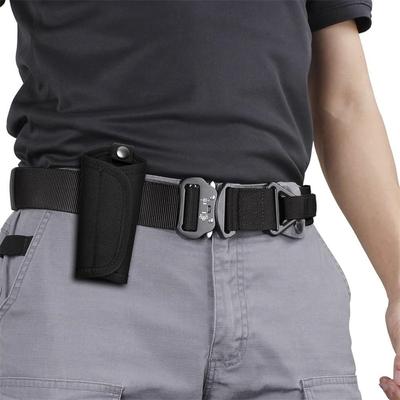 Camping Tools Bags Keychain Holder Bag Small Storage Bag for Outdoor Waist Pack Multi Functional Outdoor Training