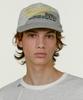 Tekes Stress Fix Sweat Cap Melange Gray