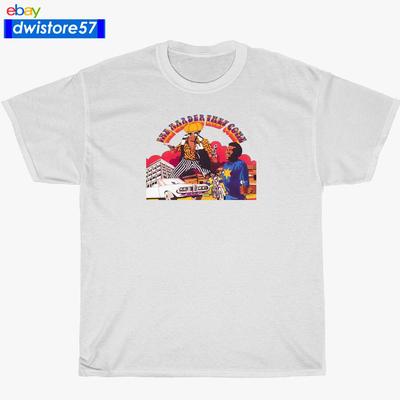 Na górę – T-shirty i koszulki