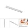 200mm Aluminum Alloy T Slot t track Miter Track Jig Fixture Woodworking Tool (M6)