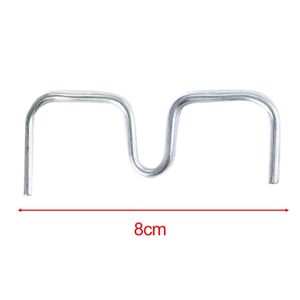 20x Tree Branch Puller Fruit Tree Planting Tool Fruit Tree Branch Spreader for Improve Yield Shaping Fruit Tree Branches