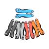 Multifunctional Mini Folding Pliers - Compact, Colorful, Reversible Hand Tool