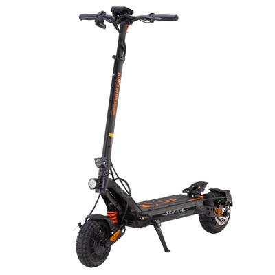 KuKirin G2 Master Elektroroller 52V 20,8Ah Akku 1000W*2 Motor 70km Reichweite 10 Zoll Vakuumreifen E-Scooter