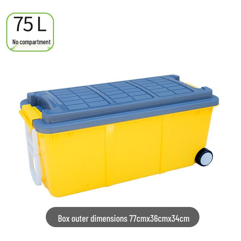 

Thickened Multifunctional Car Interior Organizer