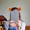 Plush Loong Headband Cute Dragon Headwear Costume Accessory for Parties