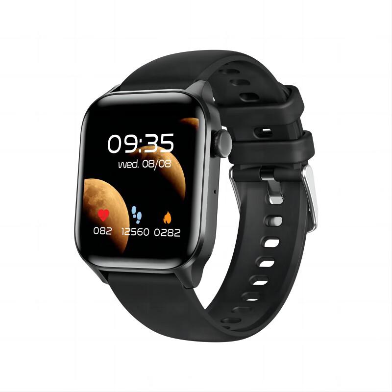 WITMIND T12PRO Bluetooth Call Smart Sport Watch (CN version)