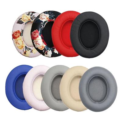 1 Pair Replacement Soft Foam Cushion Ear Pad for Beats Studio 2 Studio 3 Wireless Headphone Earpad High Quality