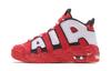 Nike Air More Uptempo Roșu Universitar Negru Alb PS CD9403-600