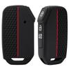 Car Key Fob Case Cover For Kia Sorento Cerat Seltos Sonet Ceed K3 K5 Sports Soul Sportage Nirotelluride Carnival Xceed Proceed