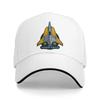 Viper Mark Baseball Caps Peaked Cap Battlestar Galactica Sun Shade Hats for Unisex Women
