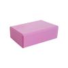 Eva High-Density Yoga Brick for Fitness, Leg Stretching, and Dance Practice - Suitable for Adults and Children