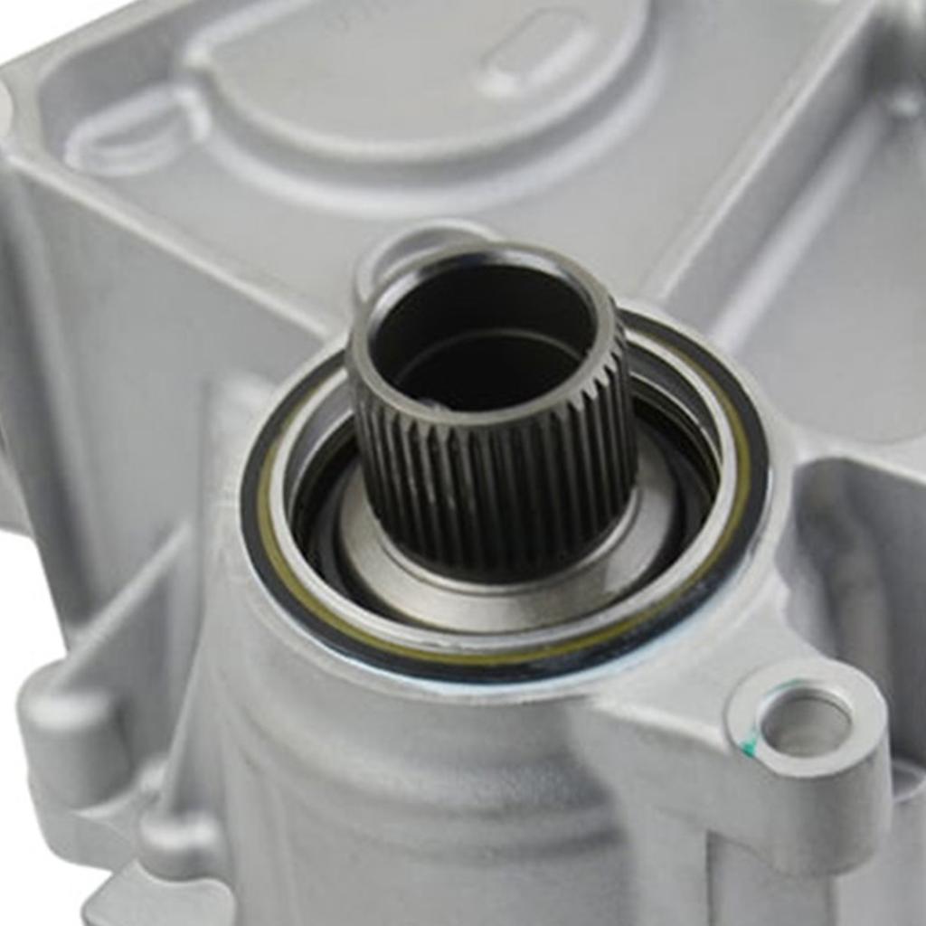 Transfer Case 600-234 AT4Z7251G For Ford Edge Explorer Taurus Flex 2007-2014