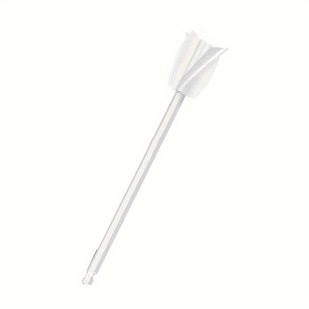 A Paint Mixing Stick, Epoxy Resin Mixer, Dropper Paint and Resin Mixer Paddle Suitable for Construction, Gardening and Forestry