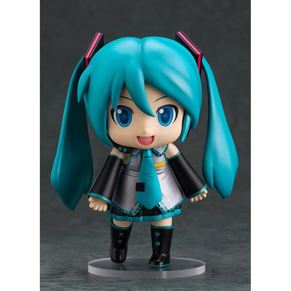 Character Vocal Series 01 Hatsune Miku Nendoroid Mikudayo (non-scale ABS&PVC painted movable figure)