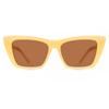 Montana Eyewear Γυναικεία Γυαλιά Ηλίου Mp64 Πολαριζέ Mp64g