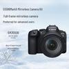 Canon EOS R6 Mark II Full-Frame Mirrorless Camera (CN version)