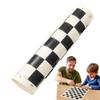 3 In 1 Board Party Table Games Dice Chess Backgammon Board Entertainment Travel Games Checkers Chess