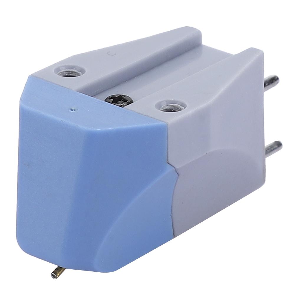 

Подвижная магнитная игла картриджа с виниловой иглой для граммофонных аксессуаров