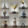 Accesorii pentru decor – Produse din metal