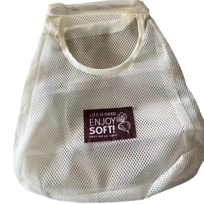 

Underwear, Panties, Socks Breathable Mesh Hanging Storage Bag – Door & Wardrobe Organizer