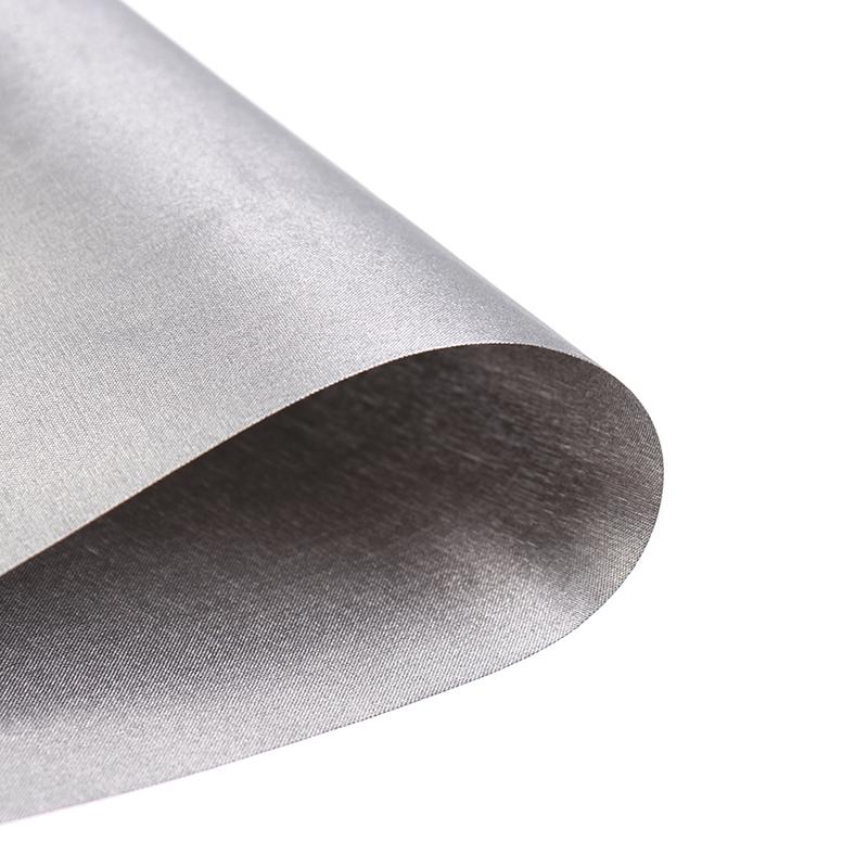 Emf Protection Pure Copper Fabric-Blocking Rfid Radiation Singal Cloth Wifi Emi
