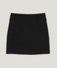 Teuwi Haze H-Line Long Skirt (Short/Long)