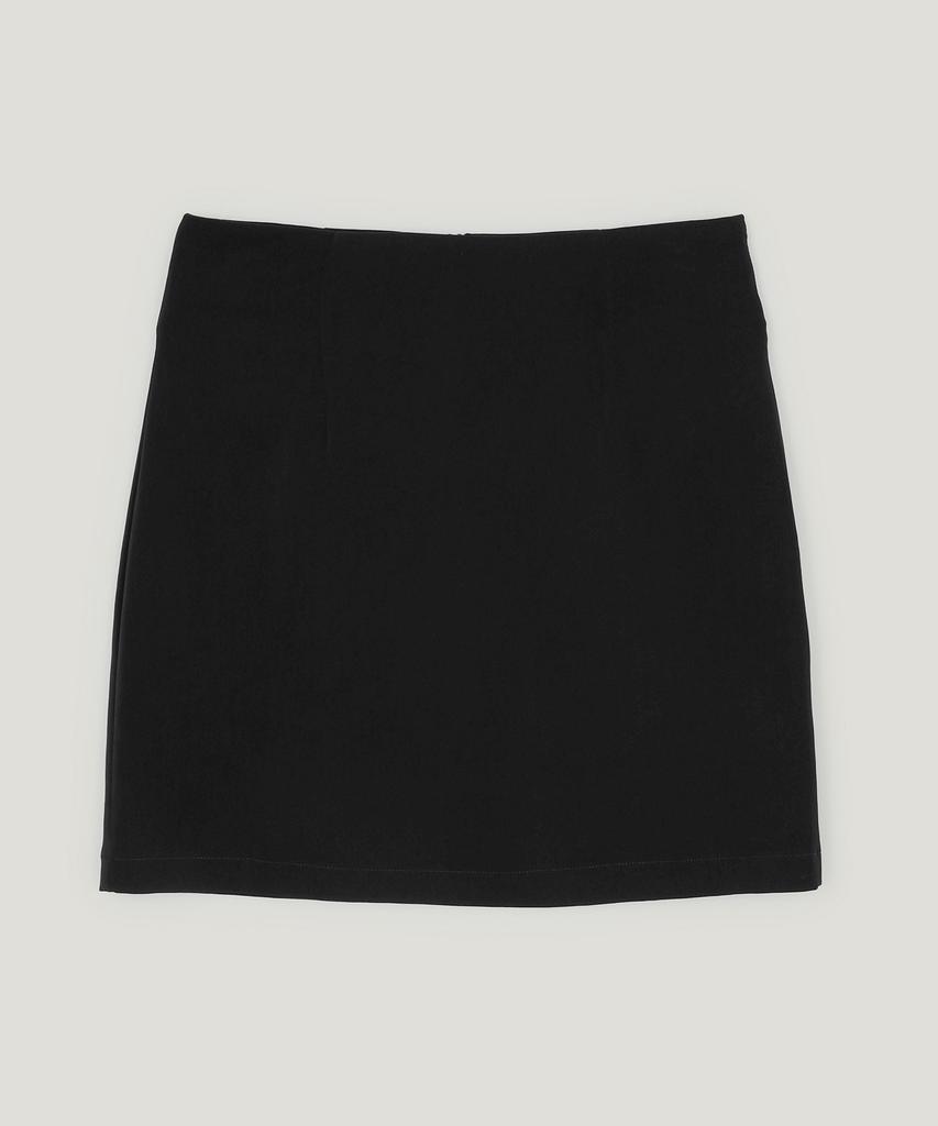 Teuwi Haze H-Line Long Skirt (Short/Long)