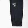 Men's ROSSIGNOL Softshell Technical Trousers with Zipped Ankles