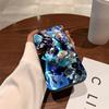 G-Genshin Impact D-Dottore Phone Case For iPhone 17,16,15,14,13,12,11,Pro,Max,Plus Shockproof Cover