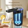 Double Pump High-Output Electric Bottled Water Dispenser for Home Use