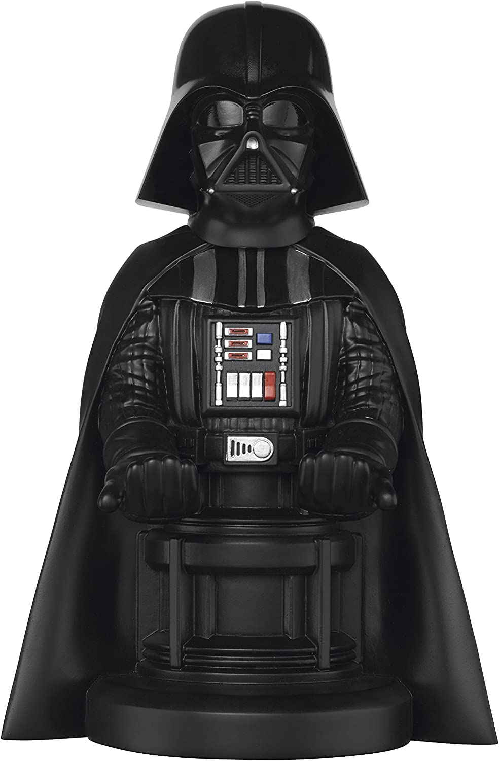 

EXG Контроллер Подставка для смартфона CABLE GUYS Star Wars Classic Darth Vader Cable Guys []