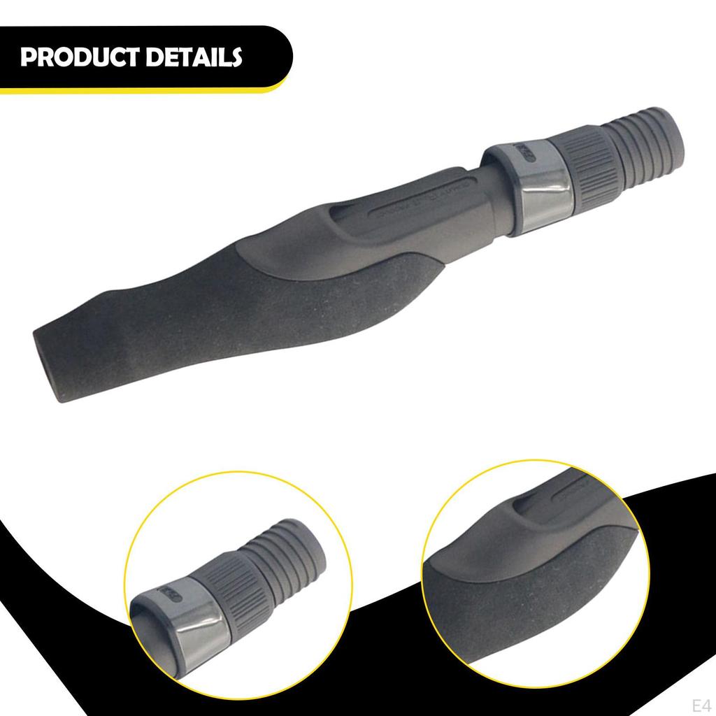 EVA Handle for Reel Seat, Fishing Rod Replacement Kit, Repair And Construction Kit.